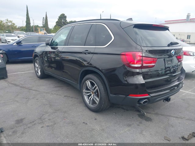 5UXKR0C59E0H28270 BMW X5