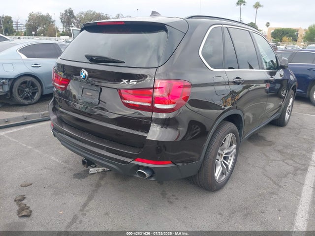 5UXKR0C59E0H28270 BMW X5