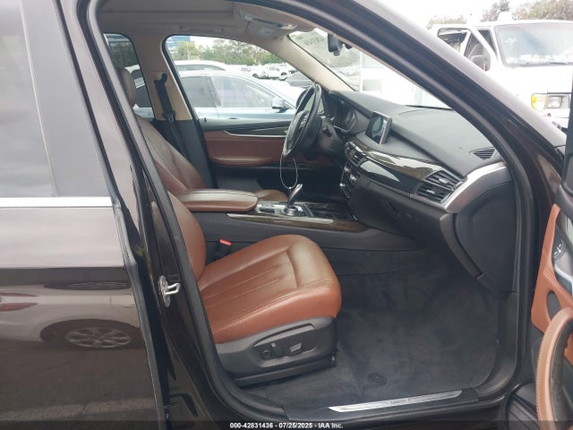 5UXKR0C59E0H28270 BMW X5