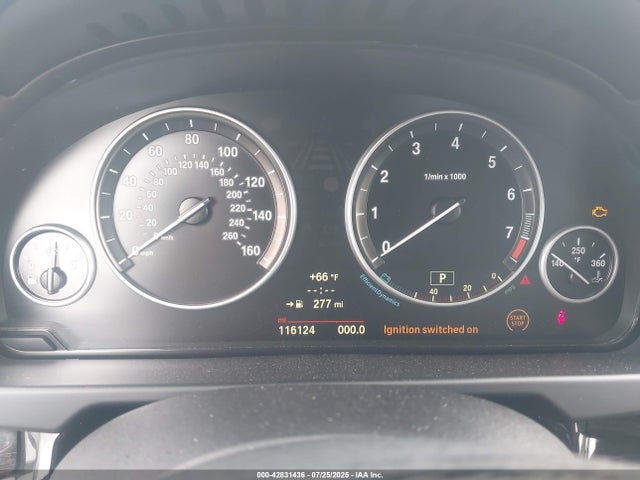 5UXKR0C59E0H28270 BMW X5