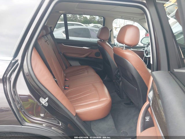 5UXKR0C59E0H28270 BMW X5