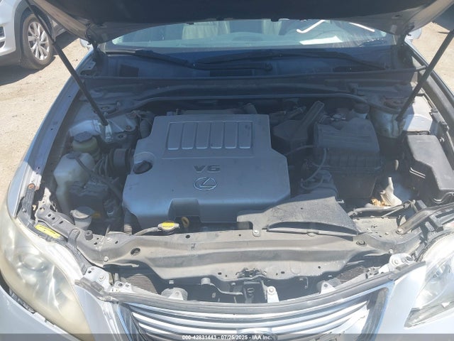 42831443 :رقم المزاد ، JTHBJ46G472051323 vin ، 2007 Lexus Es 350 مزاد بيع