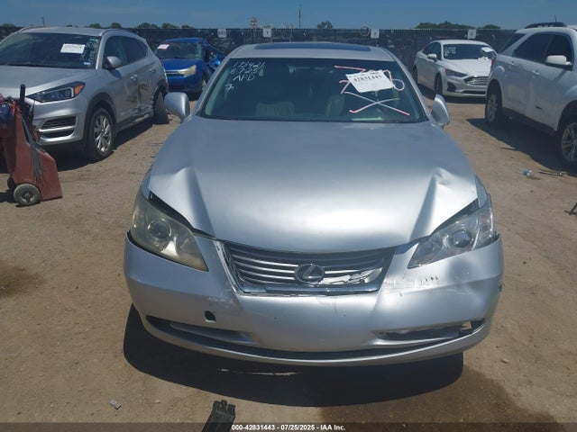 42831443 :رقم المزاد ، JTHBJ46G472051323 vin ، 2007 Lexus Es 350 مزاد بيع