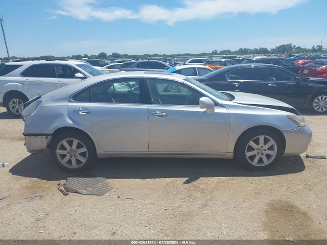 42831443 :رقم المزاد ، JTHBJ46G472051323 vin ، 2007 Lexus Es 350 مزاد بيع