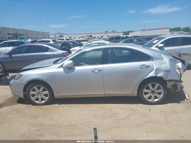42831443 :رقم المزاد ، JTHBJ46G472051323 vin ، 2007 Lexus Es 350 مزاد بيع