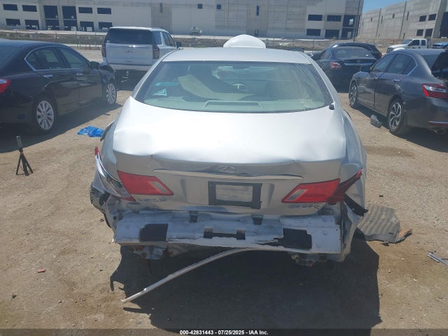 42831443 :رقم المزاد ، JTHBJ46G472051323 vin ، 2007 Lexus Es 350 مزاد بيع