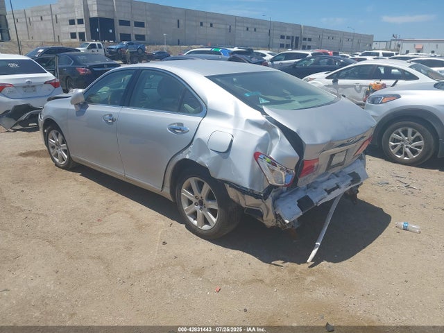 42831443 :رقم المزاد ، JTHBJ46G472051323 vin ، 2007 Lexus Es 350 مزاد بيع