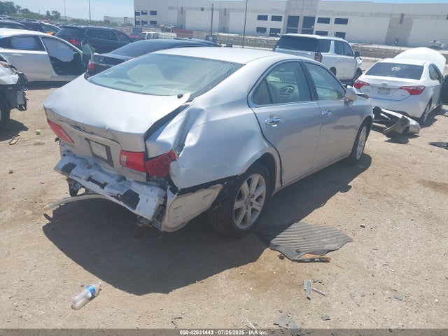 42831443 :رقم المزاد ، JTHBJ46G472051323 vin ، 2007 Lexus Es 350 مزاد بيع