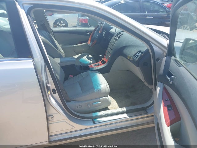 42831443 :رقم المزاد ، JTHBJ46G472051323 vin ، 2007 Lexus Es 350 مزاد بيع