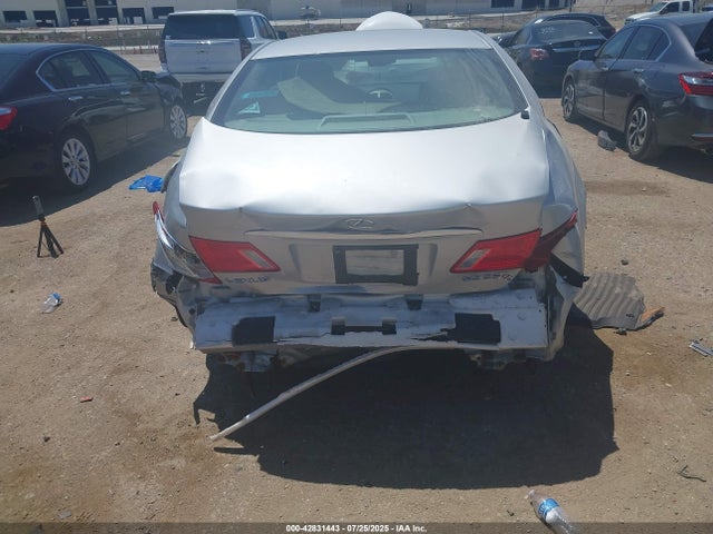 42831443 :رقم المزاد ، JTHBJ46G472051323 vin ، 2007 Lexus Es 350 مزاد بيع