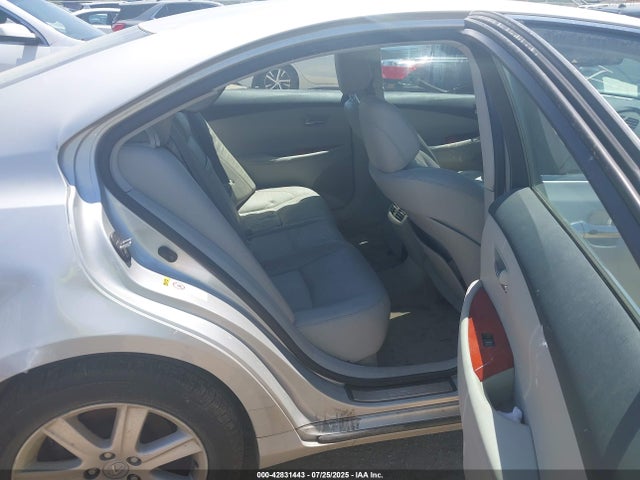 42831443 :رقم المزاد ، JTHBJ46G472051323 vin ، 2007 Lexus Es 350 مزاد بيع