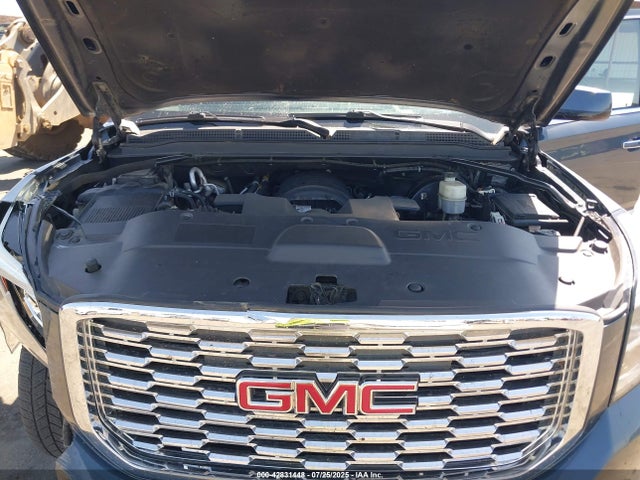 1GKS2HKJ4KR265093 GMC l86 - spark ignited direct injection, variable valve timing, afm, e85max, alum