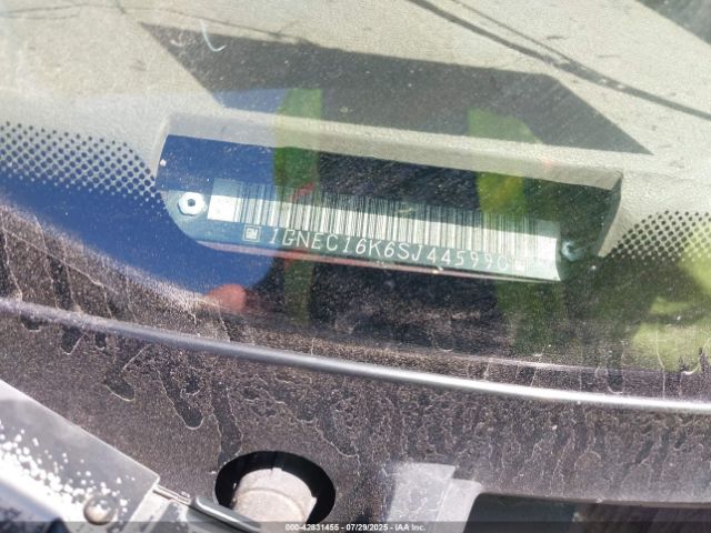 1995 CHEVROLET SUBURBAN 1GNEC16K6SJ445990 Photo 8