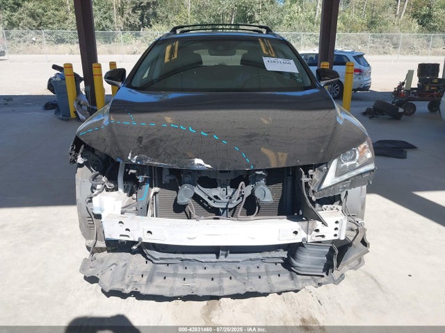 Lexus RX 2016 JTJBZMCA3G2005103 Image 13