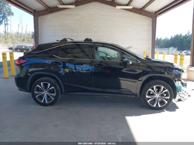 Lexus RX 2016 JTJBZMCA3G2005103 Image 14
