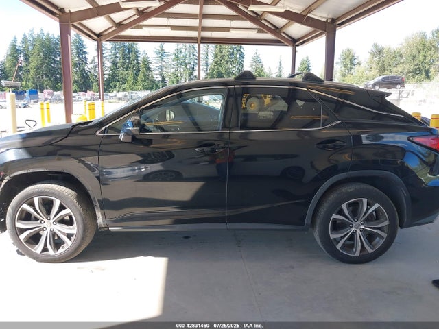 Lexus RX 2016 JTJBZMCA3G2005103 Image 15