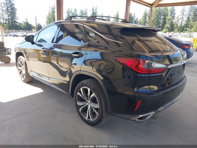Lexus RX 2016 JTJBZMCA3G2005103 Image 3