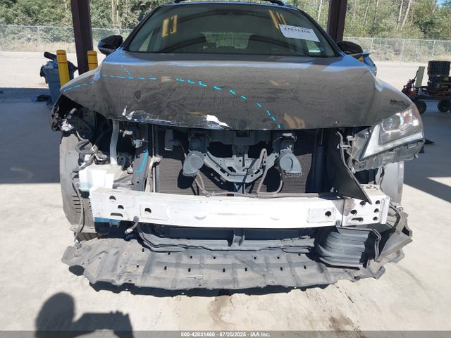 Lexus RX 2016 JTJBZMCA3G2005103 Image 6