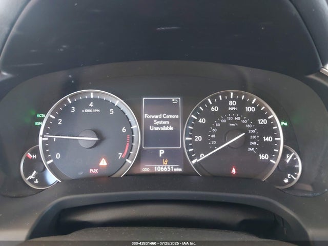 Lexus RX 2016 JTJBZMCA3G2005103 Image 7