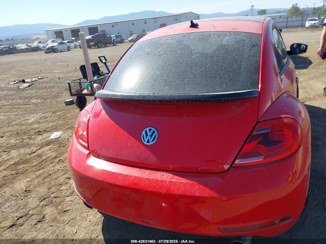 Volkswagen 2014 2014 3VW4T7ATXEM607485 Image 17