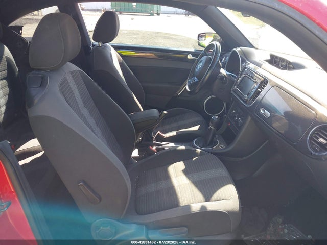 Volkswagen 2014 2014 3VW4T7ATXEM607485 Image 5