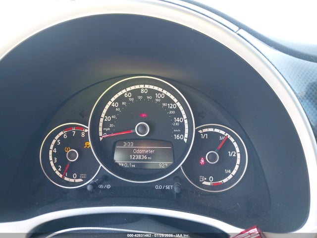 Volkswagen 2014 2014 3VW4T7ATXEM607485 Image 7