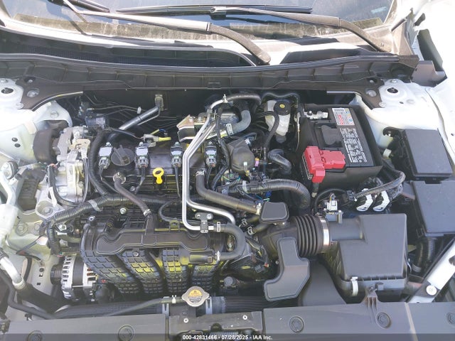 Nissan 2025 2025 1N4BL4DV1SN395007 Image 10
