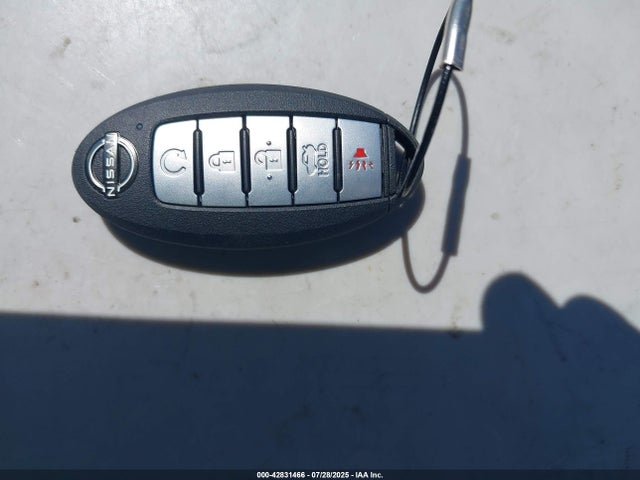 Nissan 2025 2025 1N4BL4DV1SN395007 Image 11