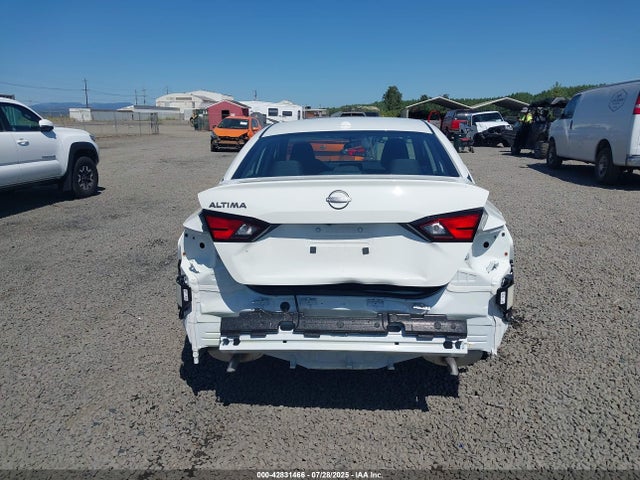 Nissan 2025 2025 1N4BL4DV1SN395007 Image 17