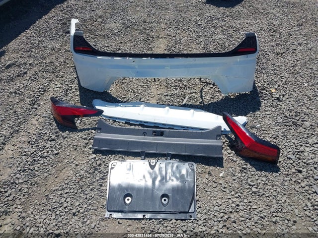 Nissan 2025 2025 1N4BL4DV1SN395007 Image 12