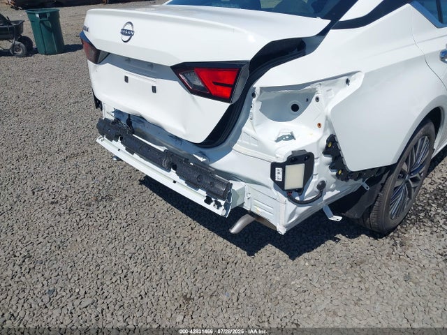 Nissan 2025 2025 1N4BL4DV1SN395007 Image 20