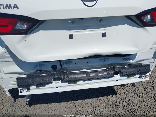 Nissan 2025 2025 1N4BL4DV1SN395007 Image 22