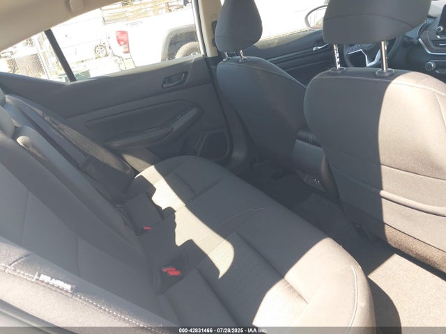 Nissan 2025 2025 1N4BL4DV1SN395007 Image 8