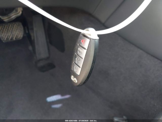 2019 INFINITI Q70L JN1BY1PP7KM685560 Photo 10