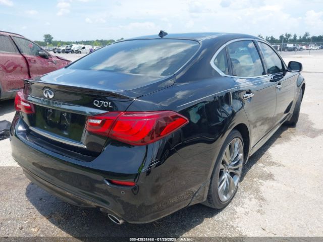 2019 INFINITI Q70L JN1BY1PP7KM685560 Photo 3