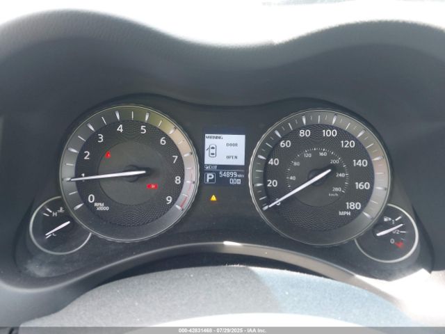 2019 INFINITI Q70L JN1BY1PP7KM685560 Photo 6