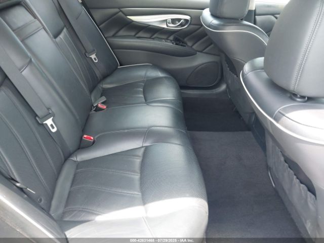 2019 INFINITI Q70L JN1BY1PP7KM685560 Photo 7
