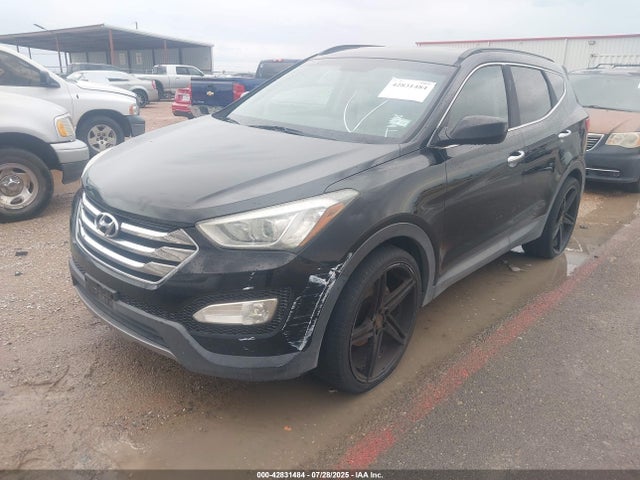 5XYZU3LB8EG127056 Hyundai gdi theta