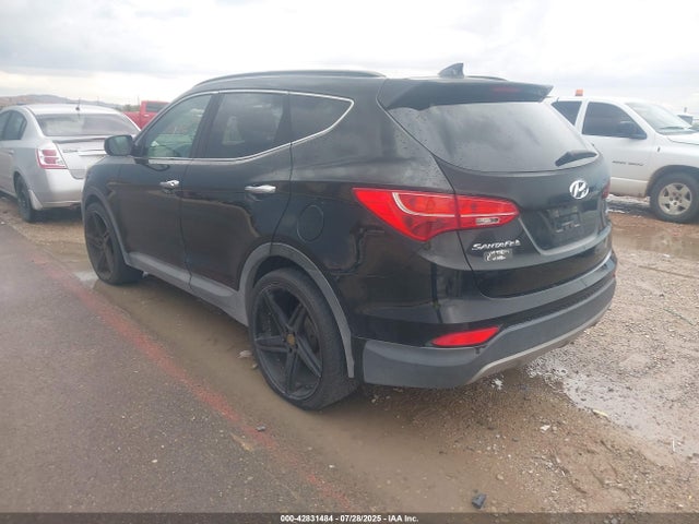 5XYZU3LB8EG127056 Hyundai gdi theta