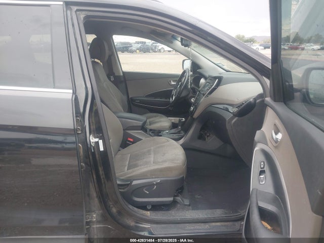 5XYZU3LB8EG127056 Hyundai gdi theta