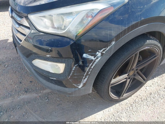 5XYZU3LB8EG127056 Hyundai gdi theta