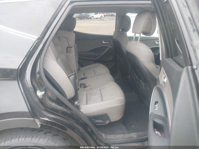 5XYZU3LB8EG127056 Hyundai gdi theta