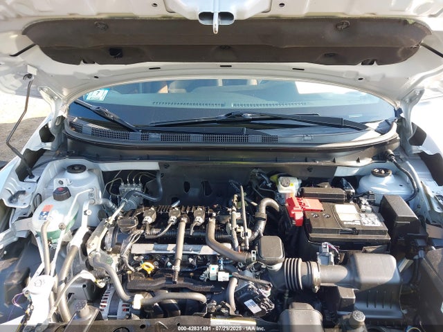 3N1CP5CU9KL482660 Nissan 2019
