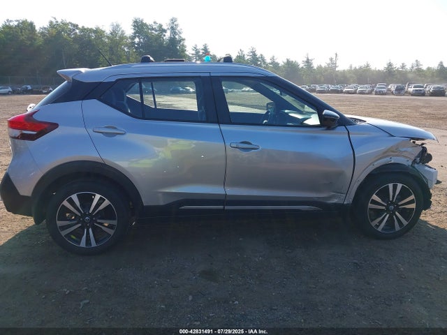 3N1CP5CU9KL482660 Nissan 2019