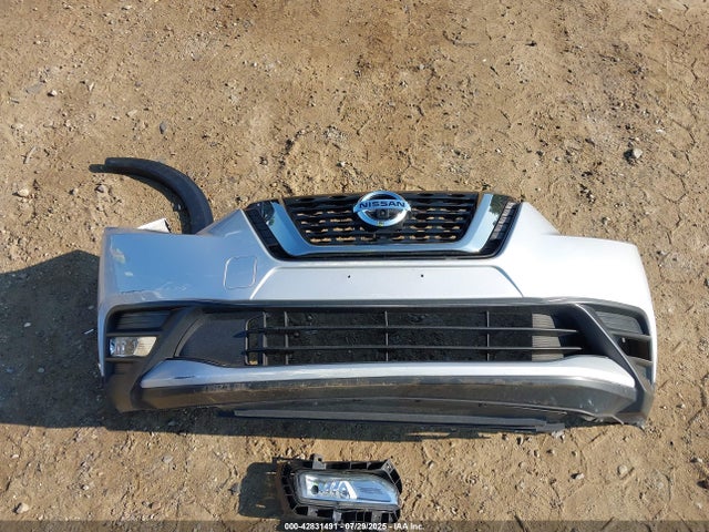 3N1CP5CU9KL482660 Nissan 2019