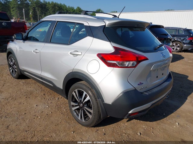 3N1CP5CU9KL482660 Nissan 2019