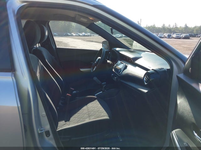 3N1CP5CU9KL482660 Nissan 2019