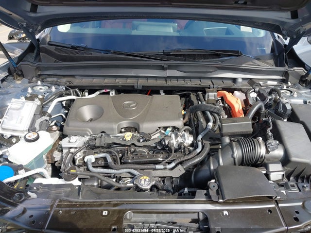 7MMVAAEW5SN112109 Mazda cw
