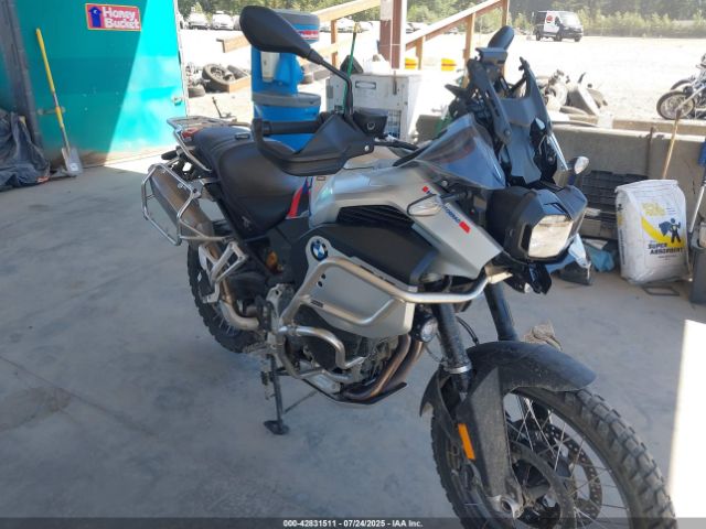2024 BMW F 900 WB10K7301R6K01282