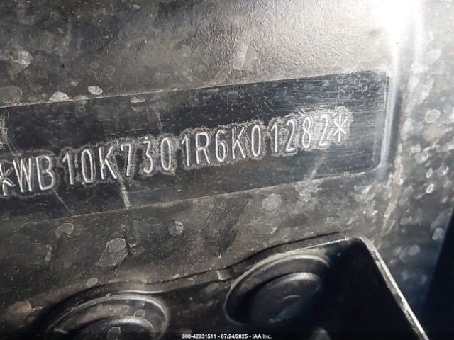 2024 BMW F 900 WB10K7301R6K01282 Photo 9